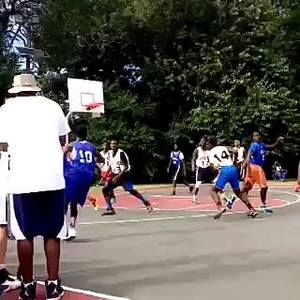 Meet your Posher, Tariq